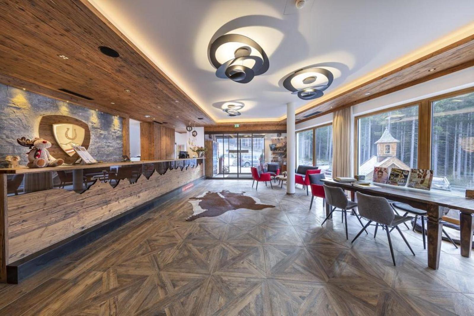Nationalpark Chalet Quirl Neukirchen am Großvenediger Zewnętrze zdjęcie
